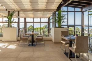 globales paraiso beach