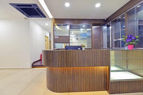 4s hotel
