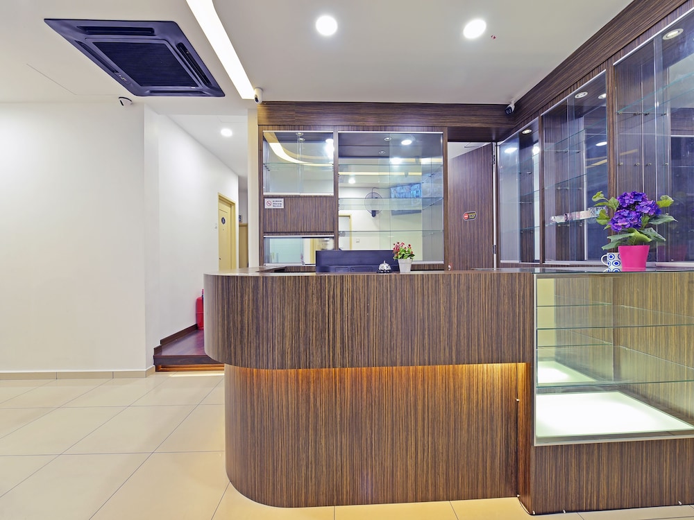 4s hotel