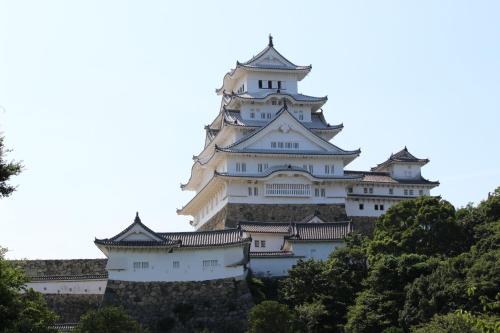 hotel wing international himeji