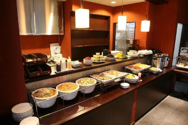 hotel wing international himeji