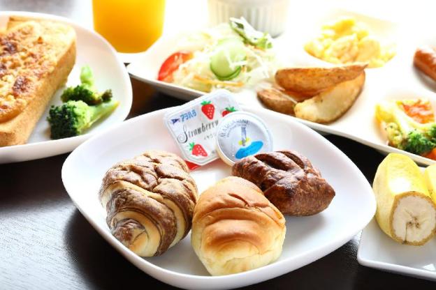 hotel wing international himeji