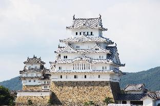 hotel wing international himeji