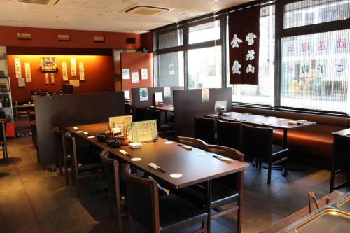 hotel wing international himeji