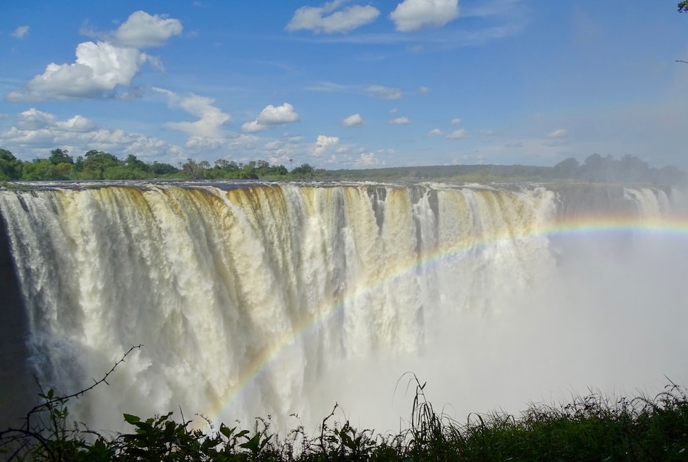 victoria falls