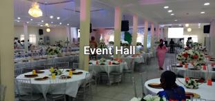 oak valley hotel and event center