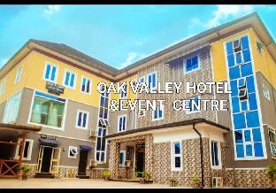 oak valley hotel and event center