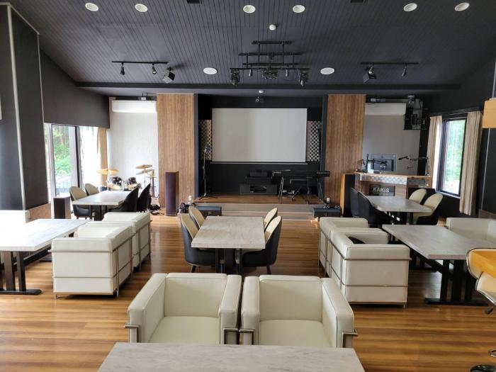 villa 33 kashikojima
