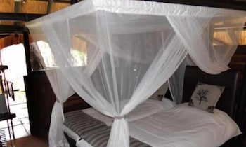 the tree lodge at sikumi