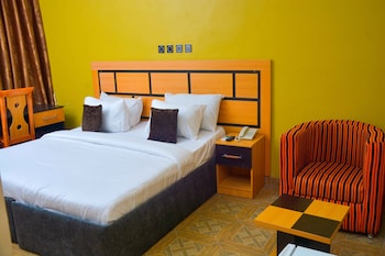 halatria hotel and towers