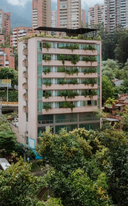 medellin