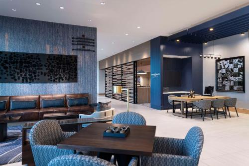 hyatt regency baytown houston