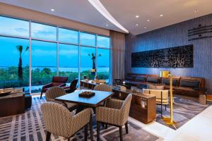 hyatt regency baytown houston