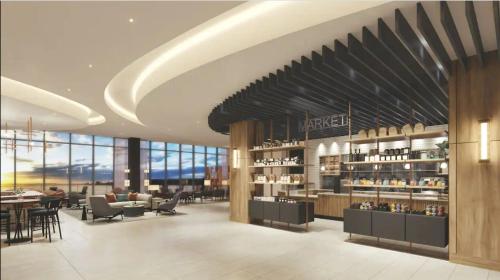 hyatt regency baytown houston