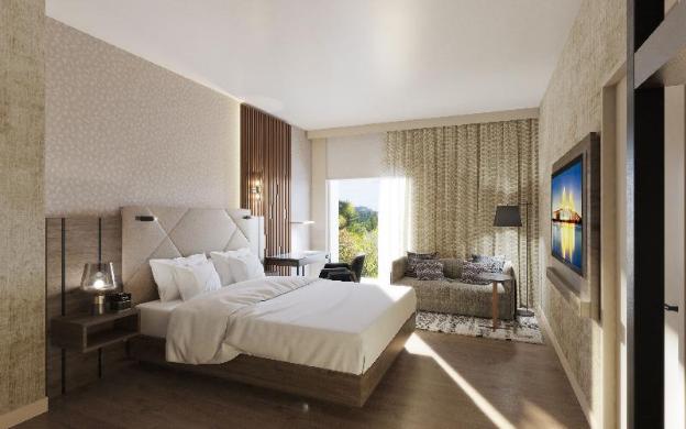 hyatt regency baytown houston