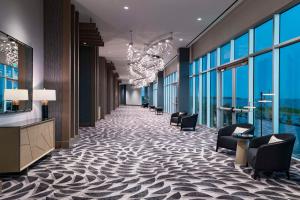 hyatt regency baytown houston