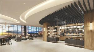 hyatt regency baytown houston