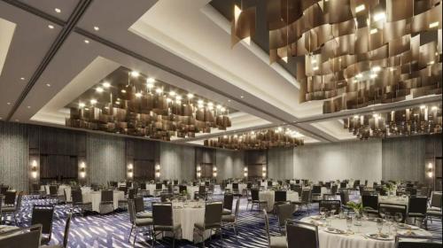 hyatt regency baytown houston