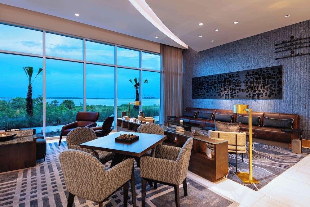 hyatt regency baytown houston