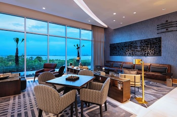 hyatt regency baytown houston