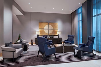 hyatt regency baytown houston
