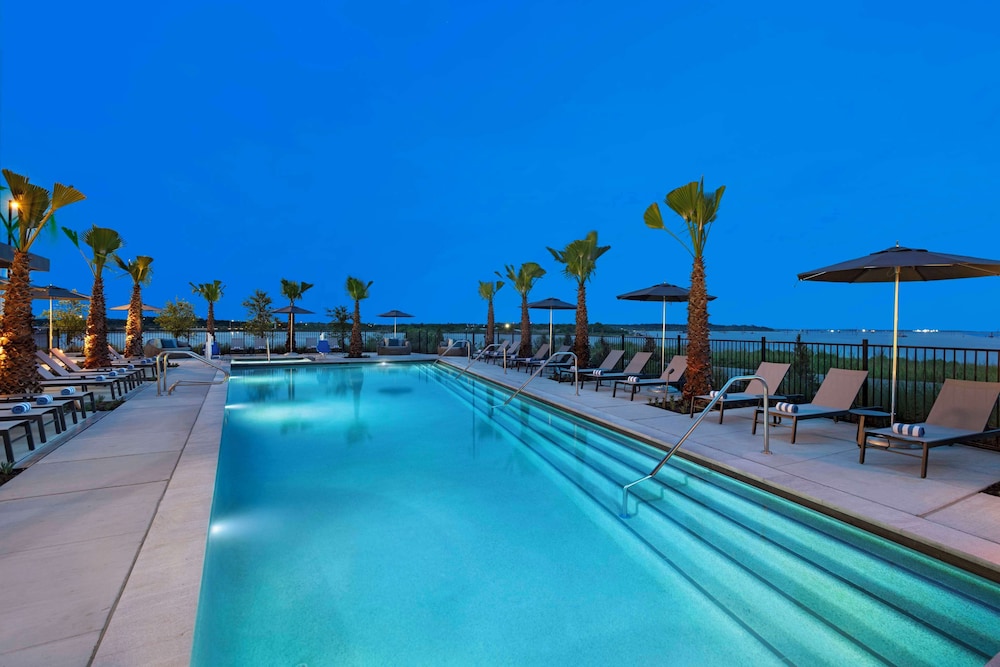 hyatt regency baytown houston