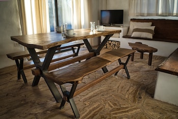 cinco cumbres luxury camp and eco lodge
