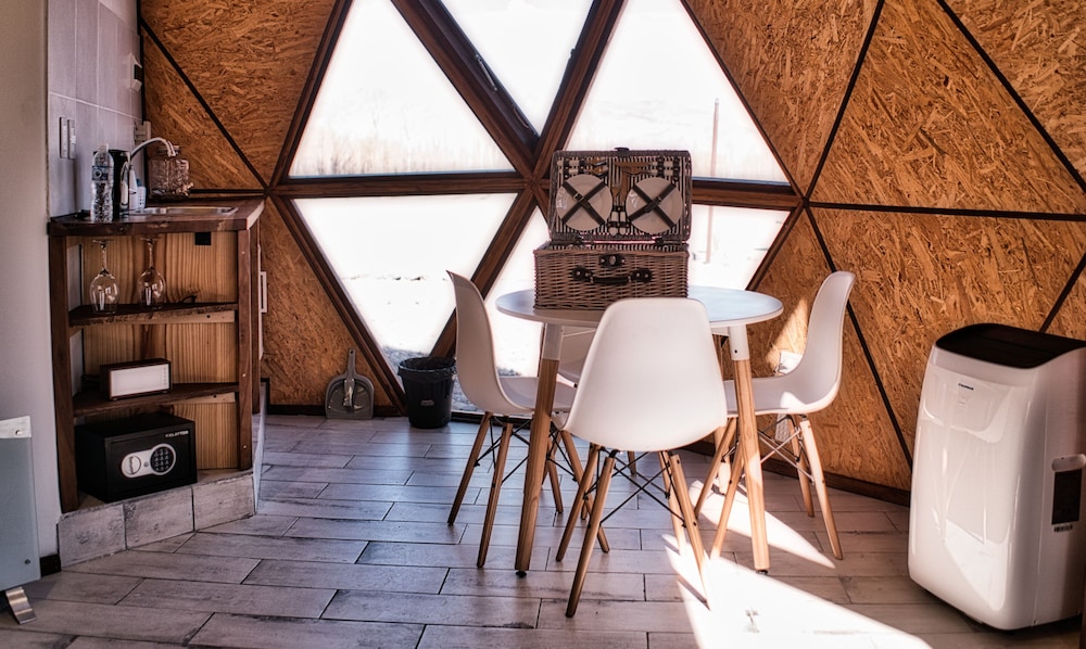 cinco cumbres luxury camp and eco lodge