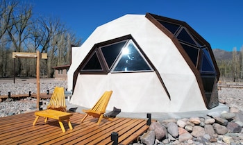 cinco cumbres luxury camp and eco lodge
