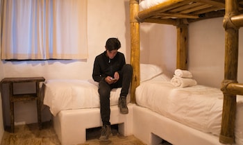 cinco cumbres luxury camp and eco lodge