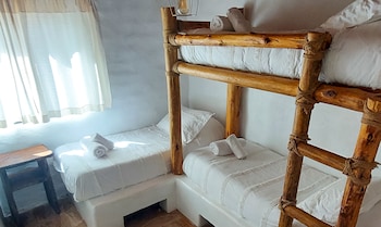 cinco cumbres luxury camp and eco lodge