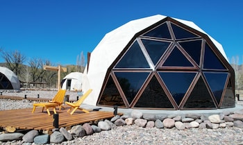cinco cumbres luxury camp and eco lodge