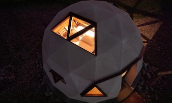 cinco cumbres luxury camp and eco lodge