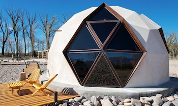 cinco cumbres luxury camp and eco lodge