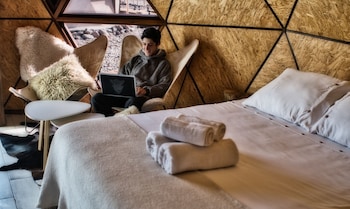 cinco cumbres luxury camp and eco lodge