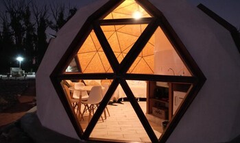 cinco cumbres luxury camp and eco lodge