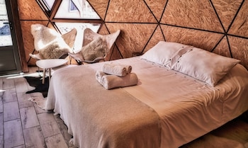 cinco cumbres luxury camp and eco lodge