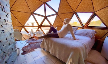 cinco cumbres luxury camp and eco lodge