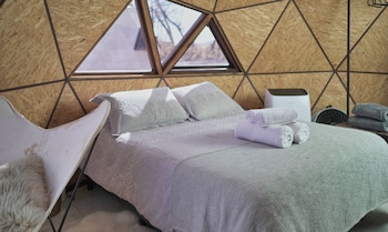 cinco cumbres luxury camp and eco lodge