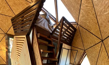 cinco cumbres luxury camp and eco lodge