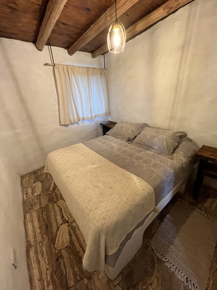 cinco cumbres luxury camp and eco lodge