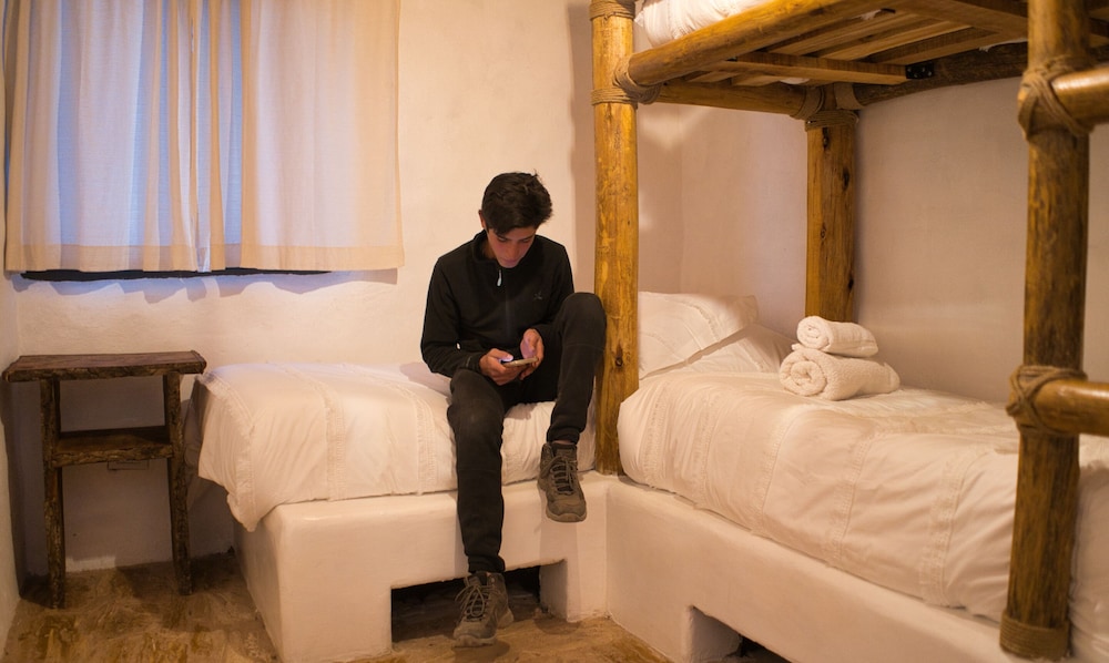 cinco cumbres luxury camp and eco lodge