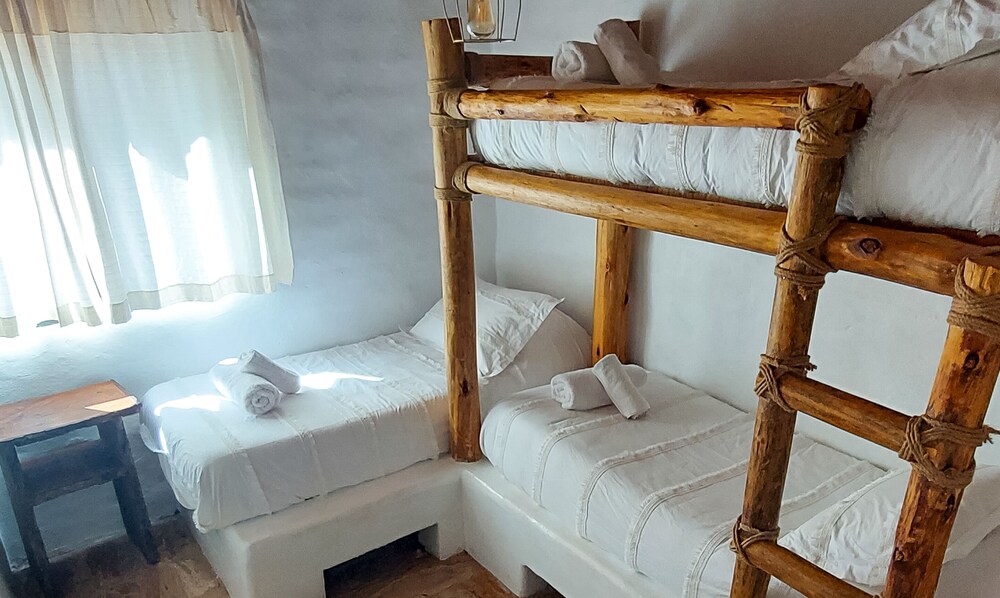 cinco cumbres luxury camp and eco lodge