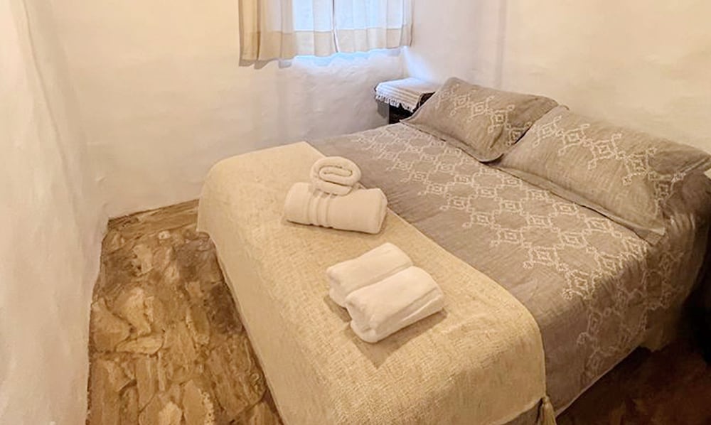 cinco cumbres luxury camp and eco lodge