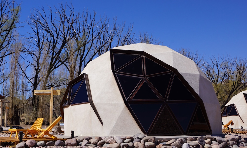 cinco cumbres luxury camp and eco lodge