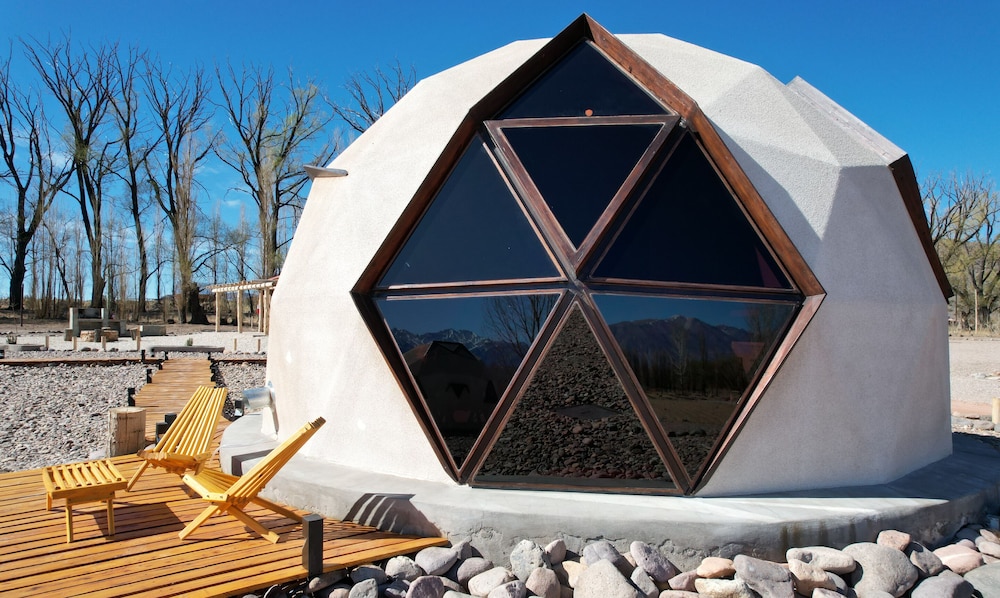 cinco cumbres luxury camp and eco lodge