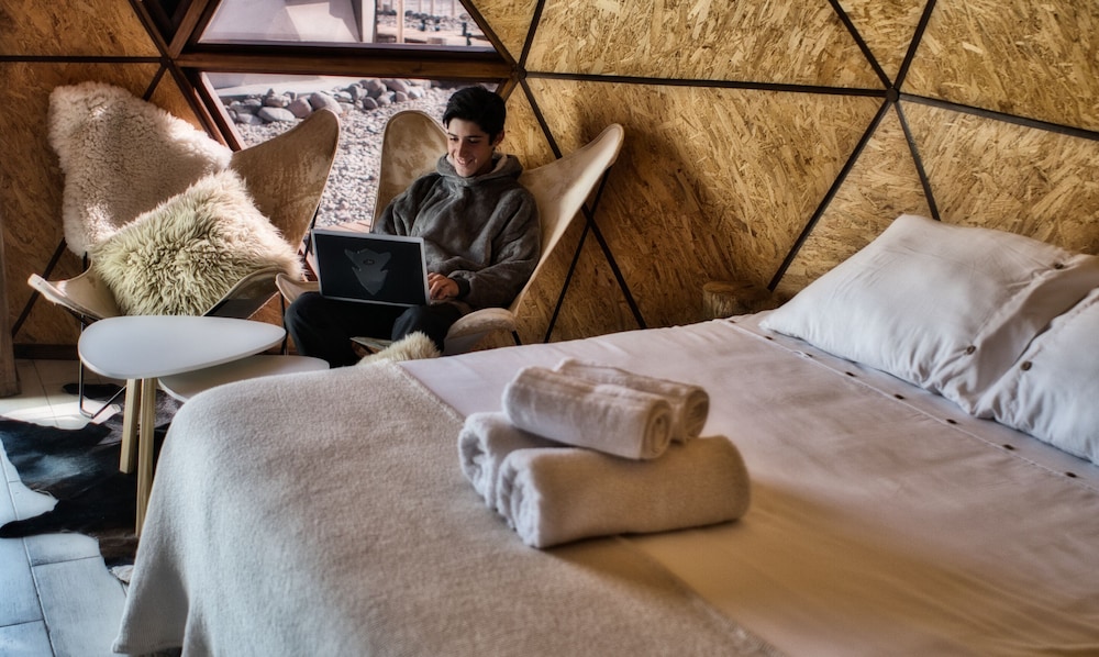 cinco cumbres luxury camp and eco lodge