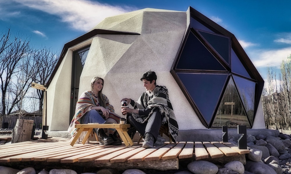 cinco cumbres luxury camp and eco lodge