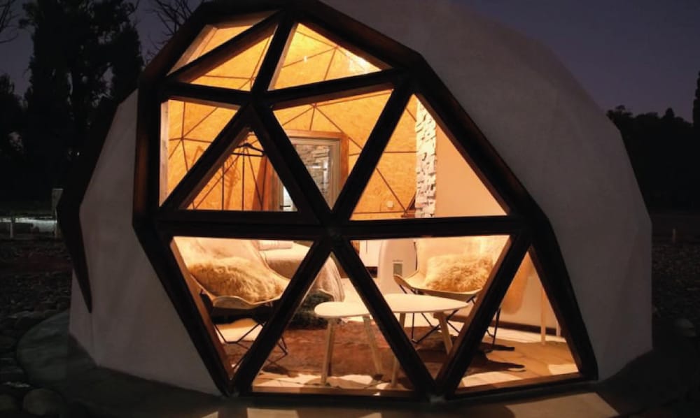 cinco cumbres luxury camp and eco lodge