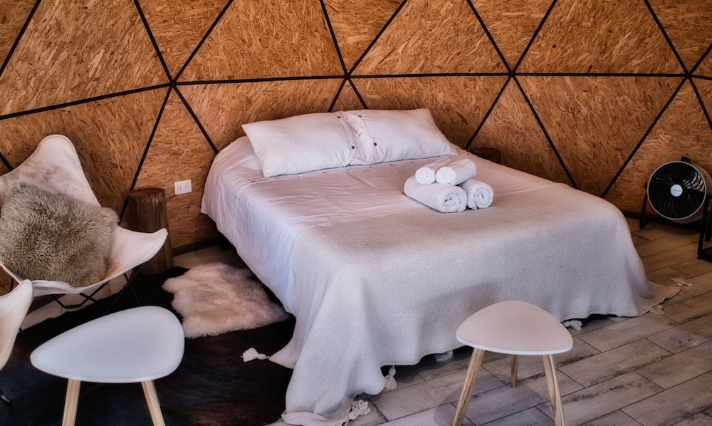 cinco cumbres luxury camp and eco lodge